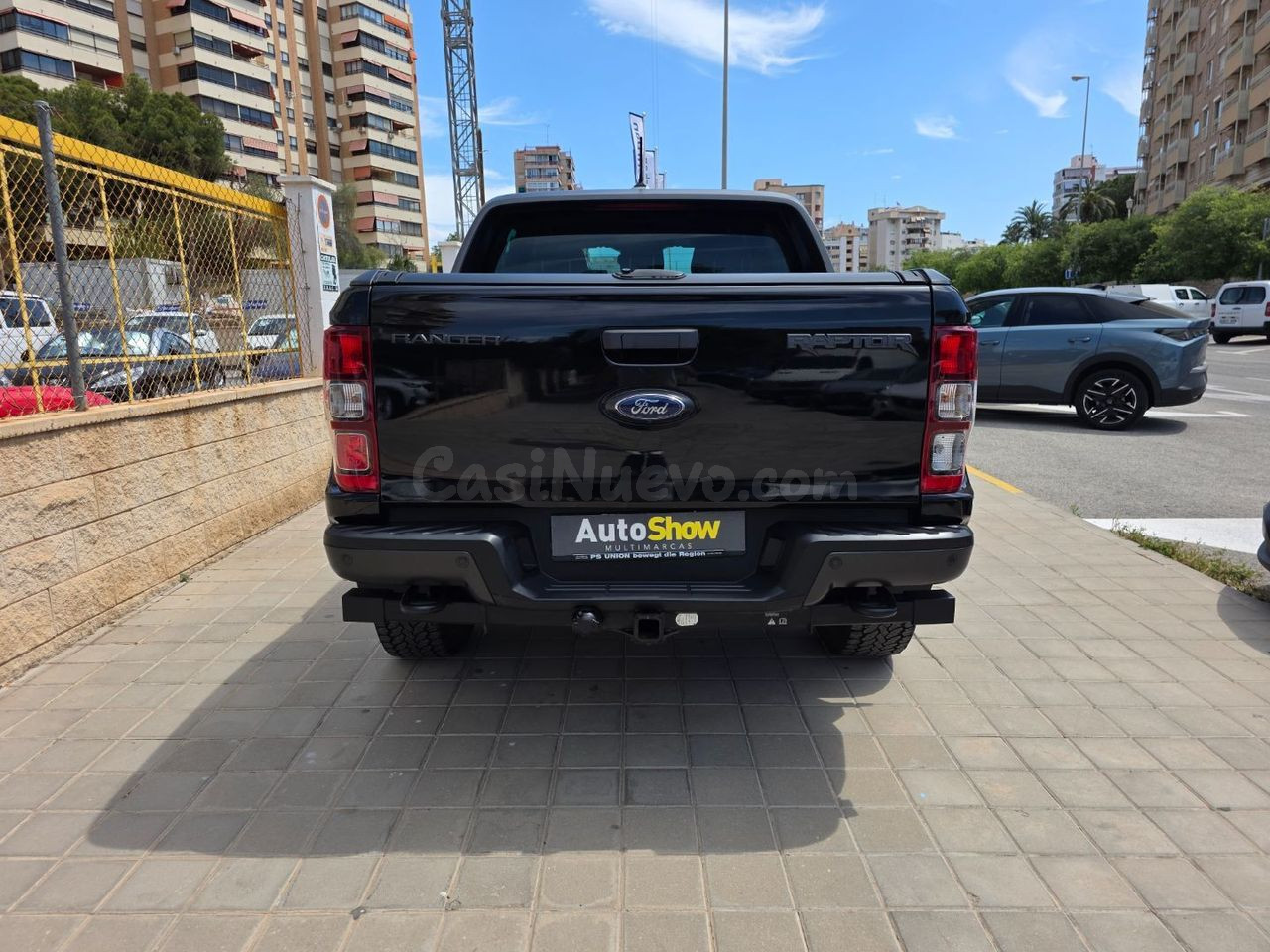 Ford Ranger Limited - foto 5