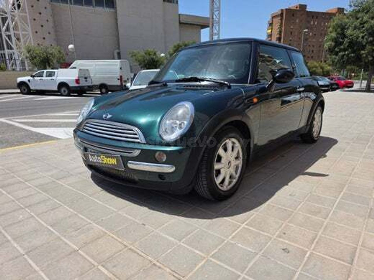 MINI MINI Cooper
