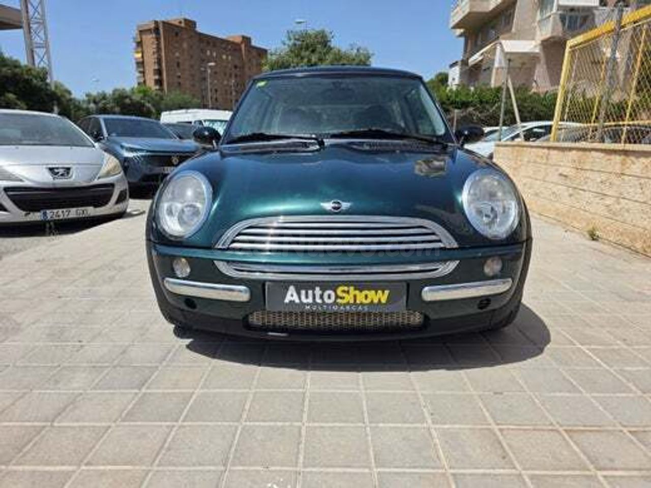 MINI MINI Cooper - foto 2