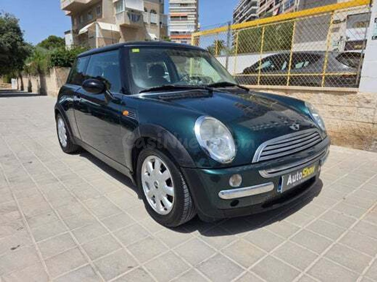 MINI MINI Cooper - foto 3