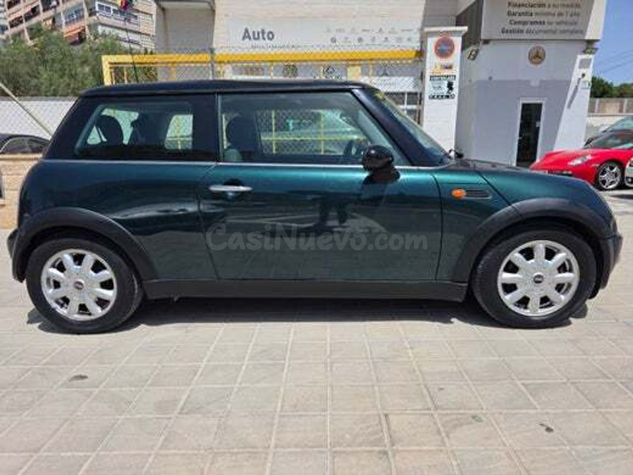 MINI MINI Cooper - foto 4