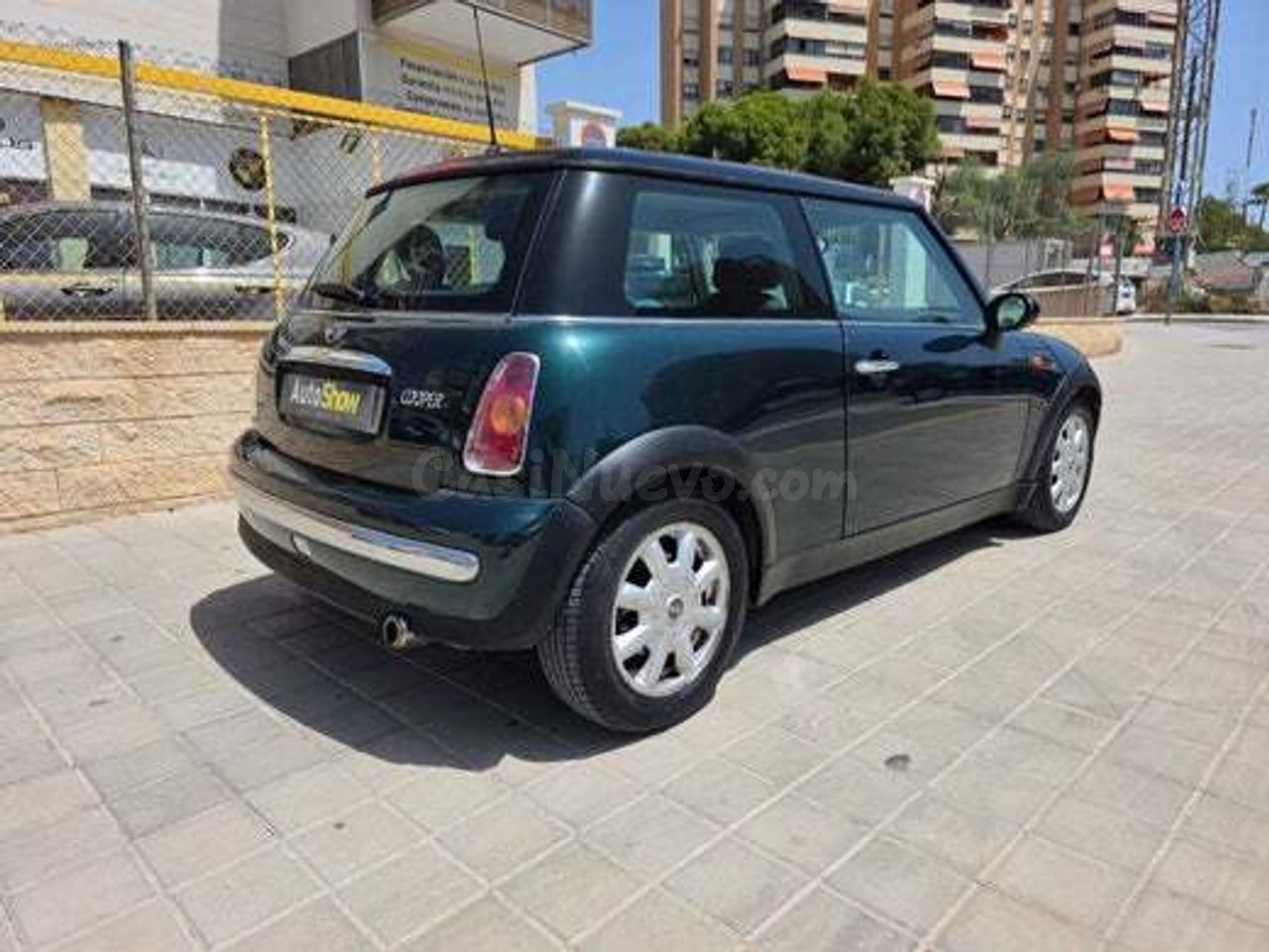 MINI MINI Cooper - foto 5