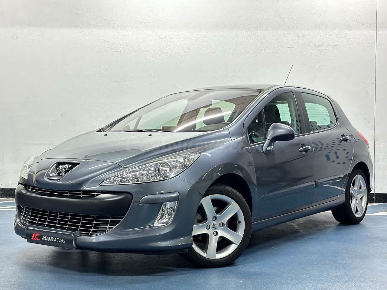 PEUGEOT 308 Sport 1.6 HDI 110 FAP