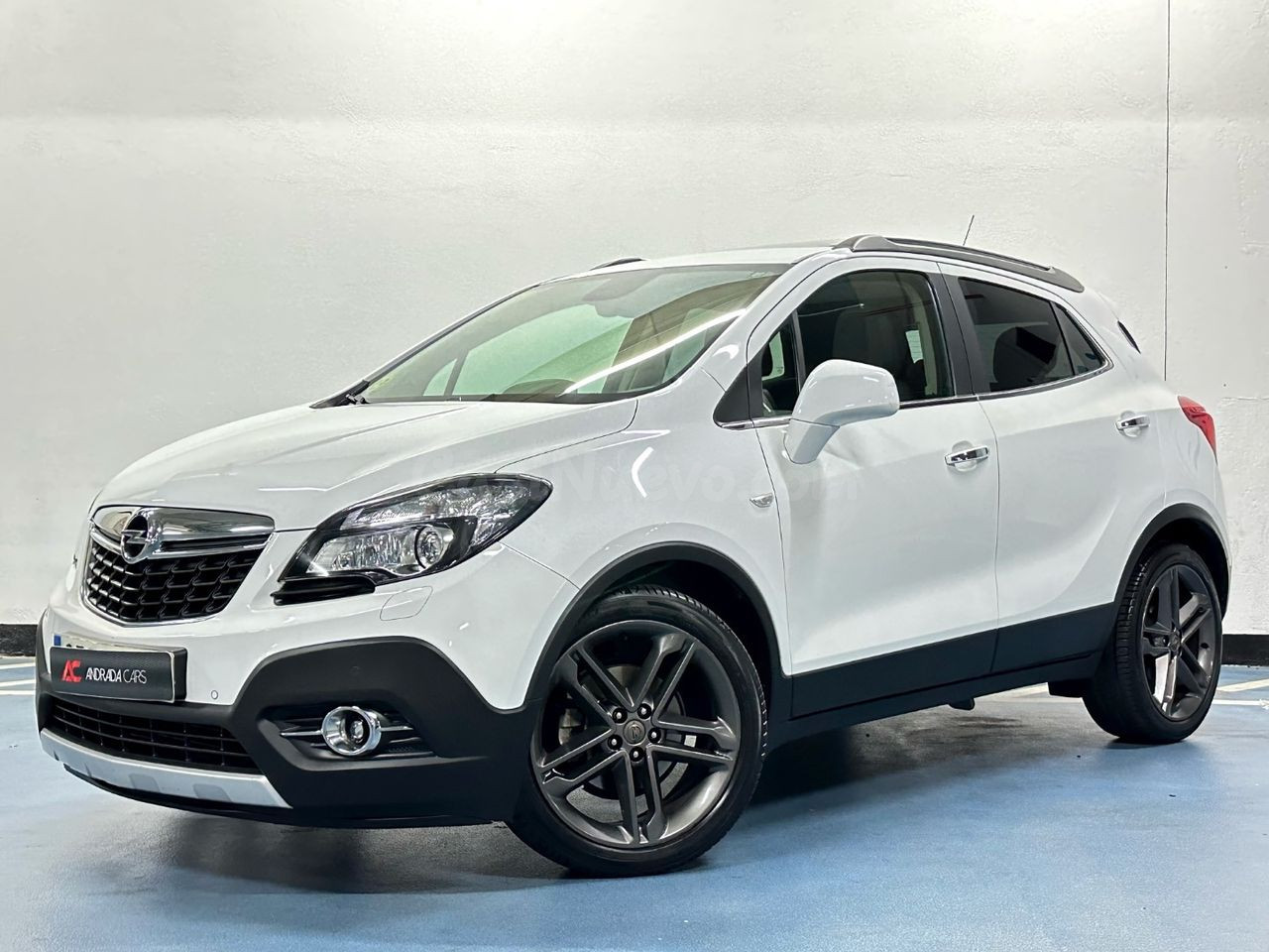 OPEL Mokka 1.6 CDTi 4X2 Excellence Auto
