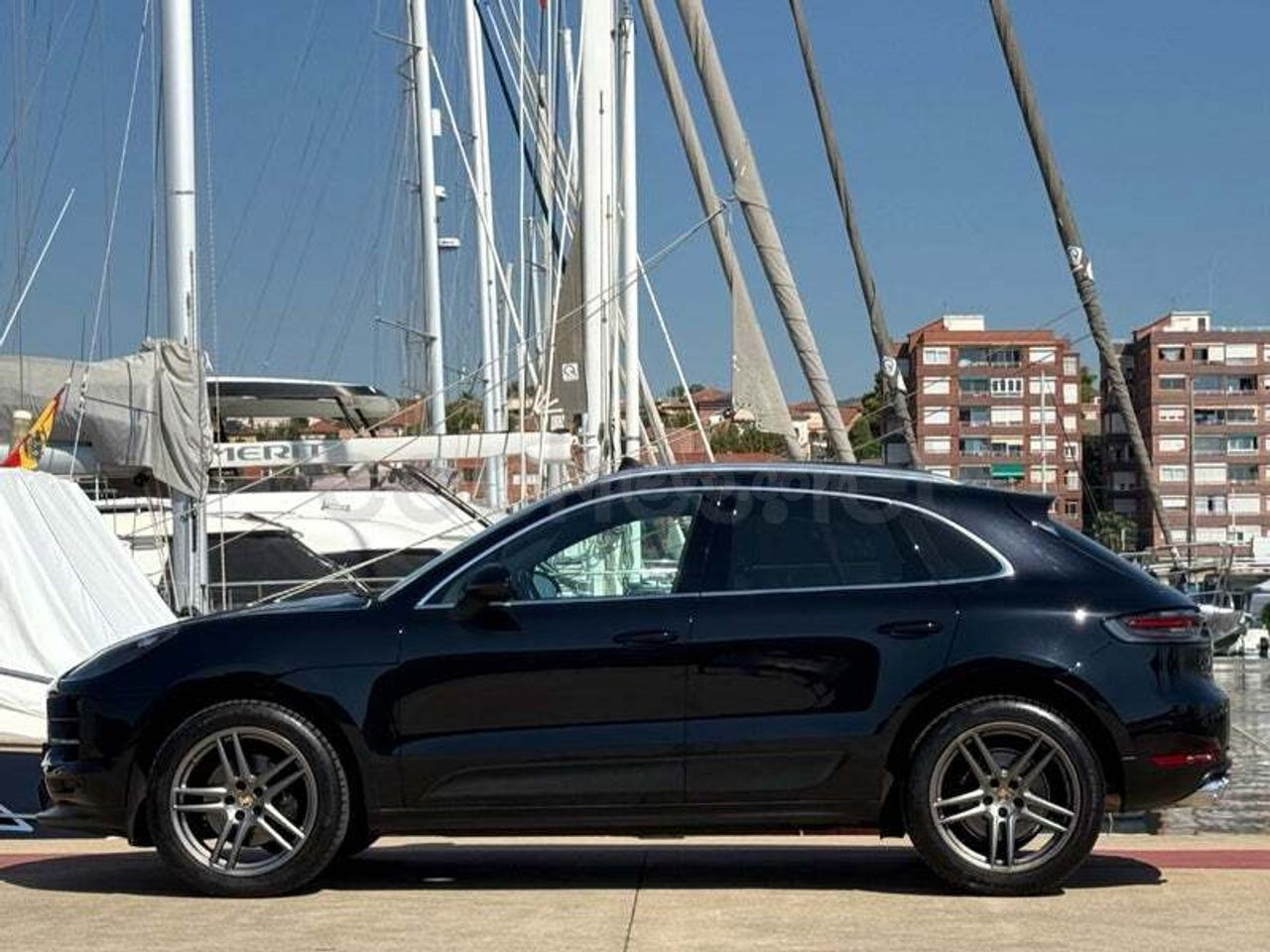 PORSCHE Macan Macan - foto 2
