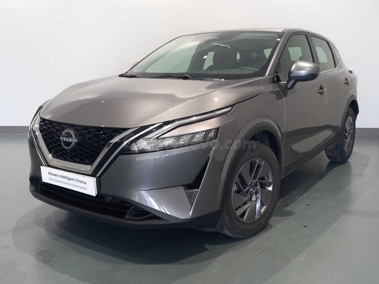 Nissan Qashqai 1.3 DIG-T MHEV 116KW ACENTA DCT 158 5P