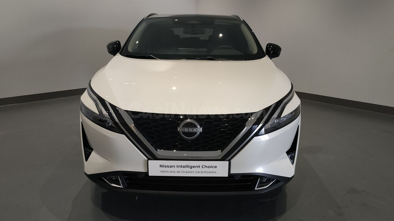 Nissan Qashqai 1.5 HEV E-POWER 140KW N-CONNECTA AUTO 190 5P - foto 3