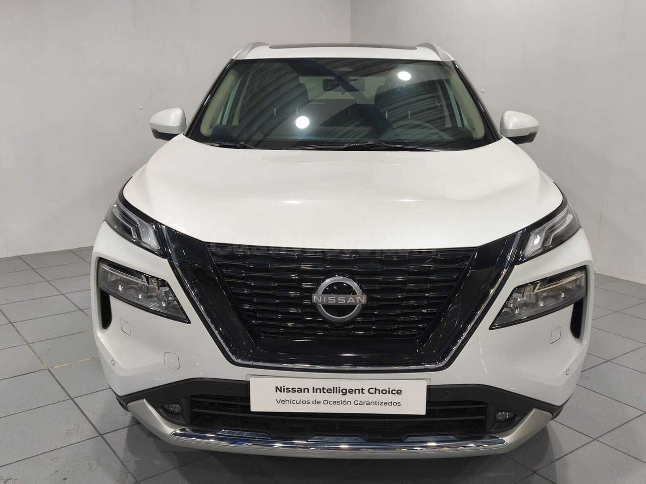 Nissan X-Trail 1.5 HEV E-POWER 204 TEKNA 204 5P - foto 3