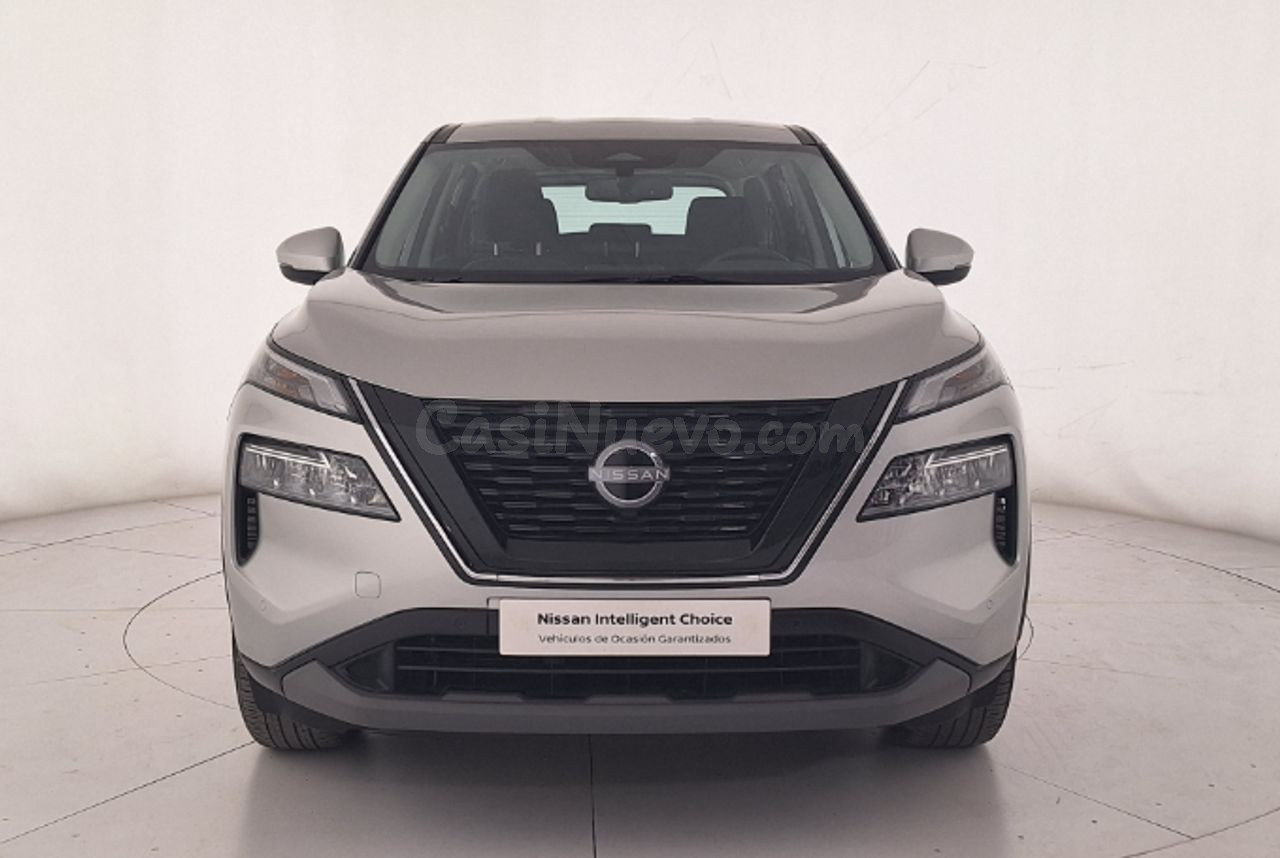 Nissan X-Trail 1.5 HEV E-4ORCE 213 ACENTA 7 SEATS 213 5P 7 P - foto 2