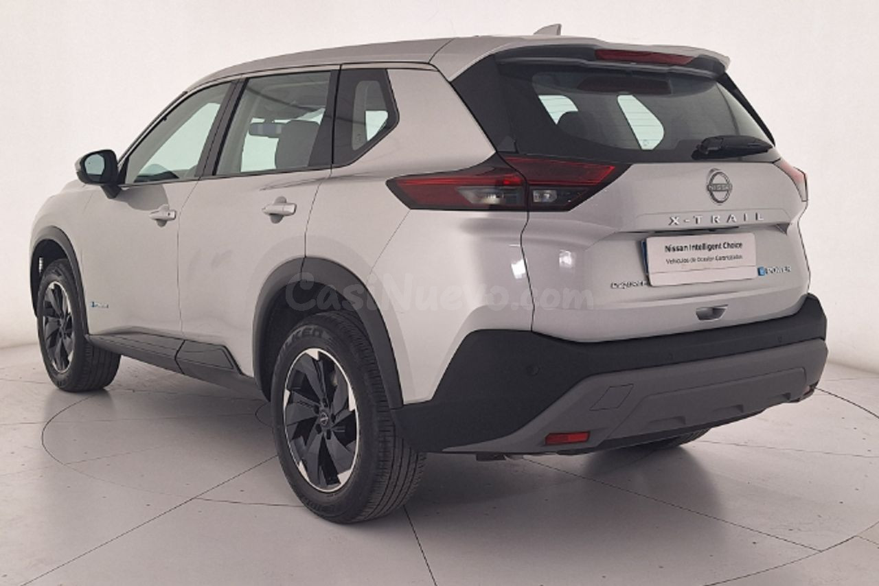 Nissan X-Trail 1.5 HEV E-4ORCE 213 ACENTA 7 SEATS 213 5P 7 P - foto 3