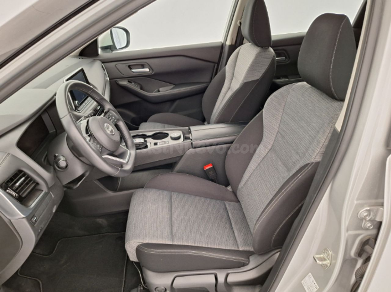 Nissan X-Trail 1.5 HEV E-4ORCE 213 ACENTA 7 SEATS 213 5P 7 P - foto 5