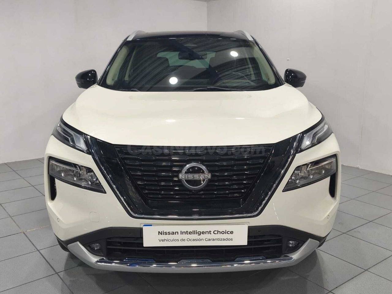 Nissan X-Trail 1.5 HEV E-POWER 204 TEKNA+ 204 5P - foto 3