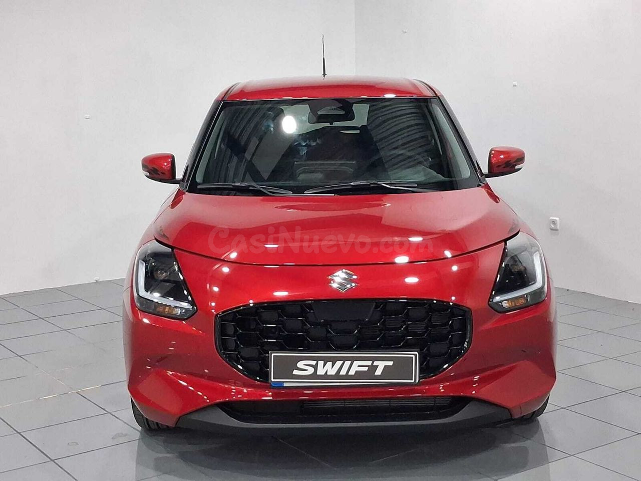 Suzuki Swift 1.2 MILD HYBRID S3 CVT 81 5P - foto 2