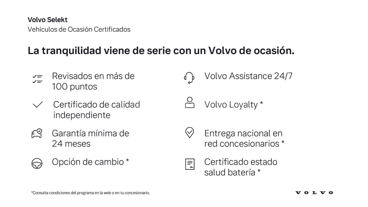 Volvo XC40 2.0 B3 MHEV PLUS DARK DCT 163 5P - foto 4