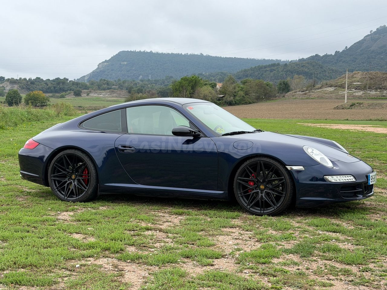 Porsche 911 Carrera Coupé Tiptronic - foto 2