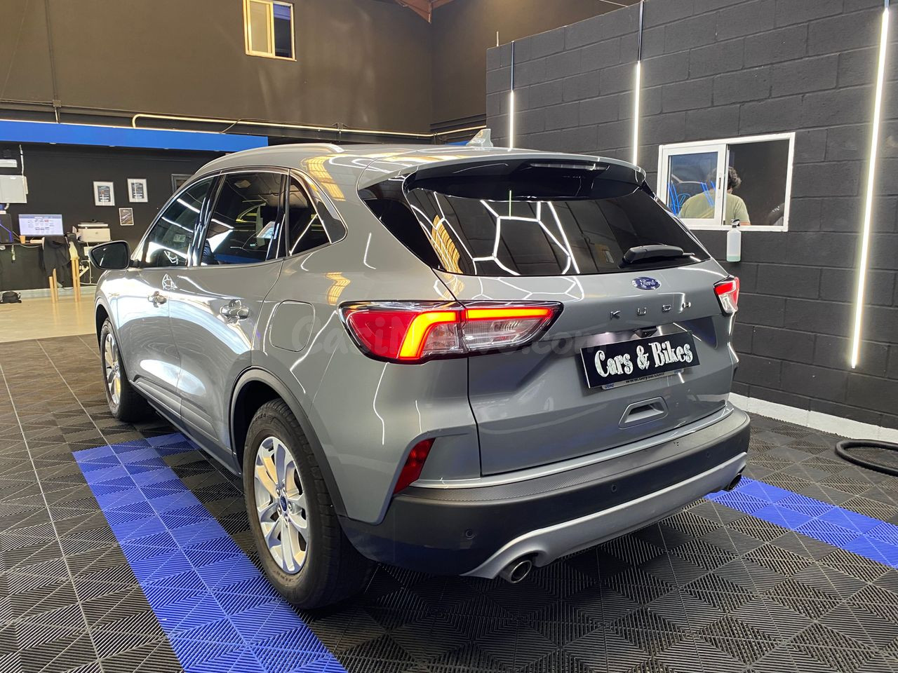 Ford Kuga Titanium 1.5 EcoBoost 110 kW (150 CV) - foto 5
