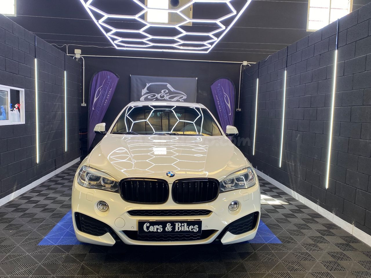 BMW X6 xDrive30d - foto 2