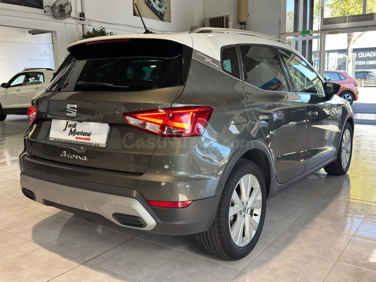 Seat Arona 1.0 TSI 85 kW - foto 5