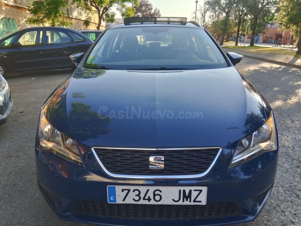 Seat Leon ST - foto 2