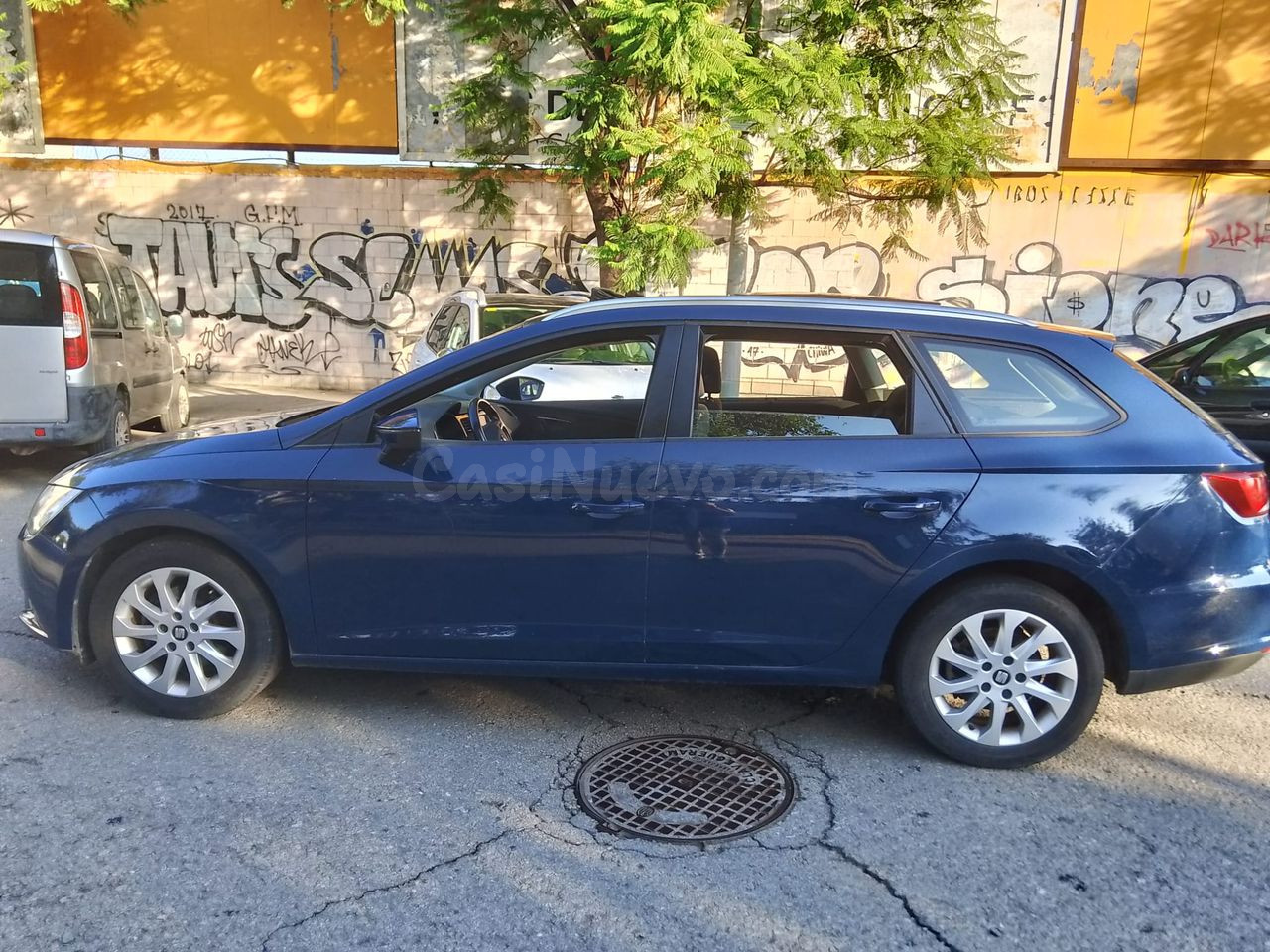 Seat Leon ST - foto 3