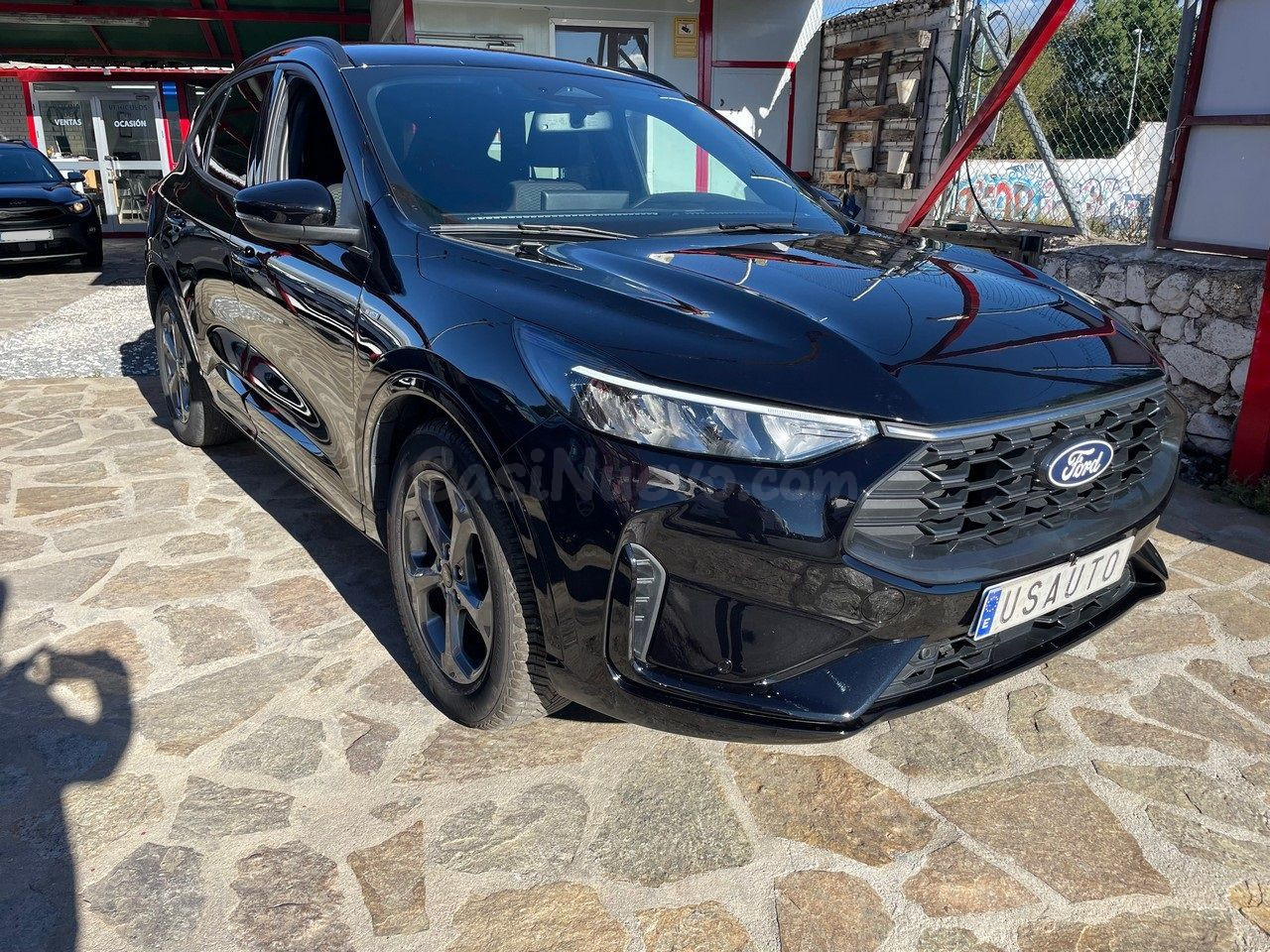 Ford Kuga ST-Line 1.5 EcoBoost 150 CV - foto 2