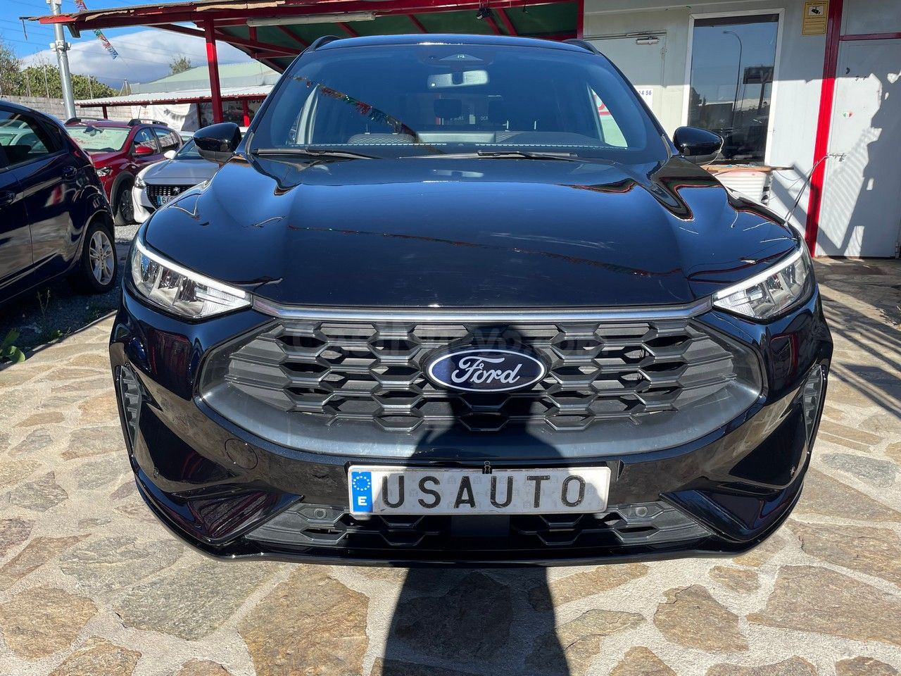 Ford Kuga ST-Line 1.5 EcoBoost 150 CV - foto 3