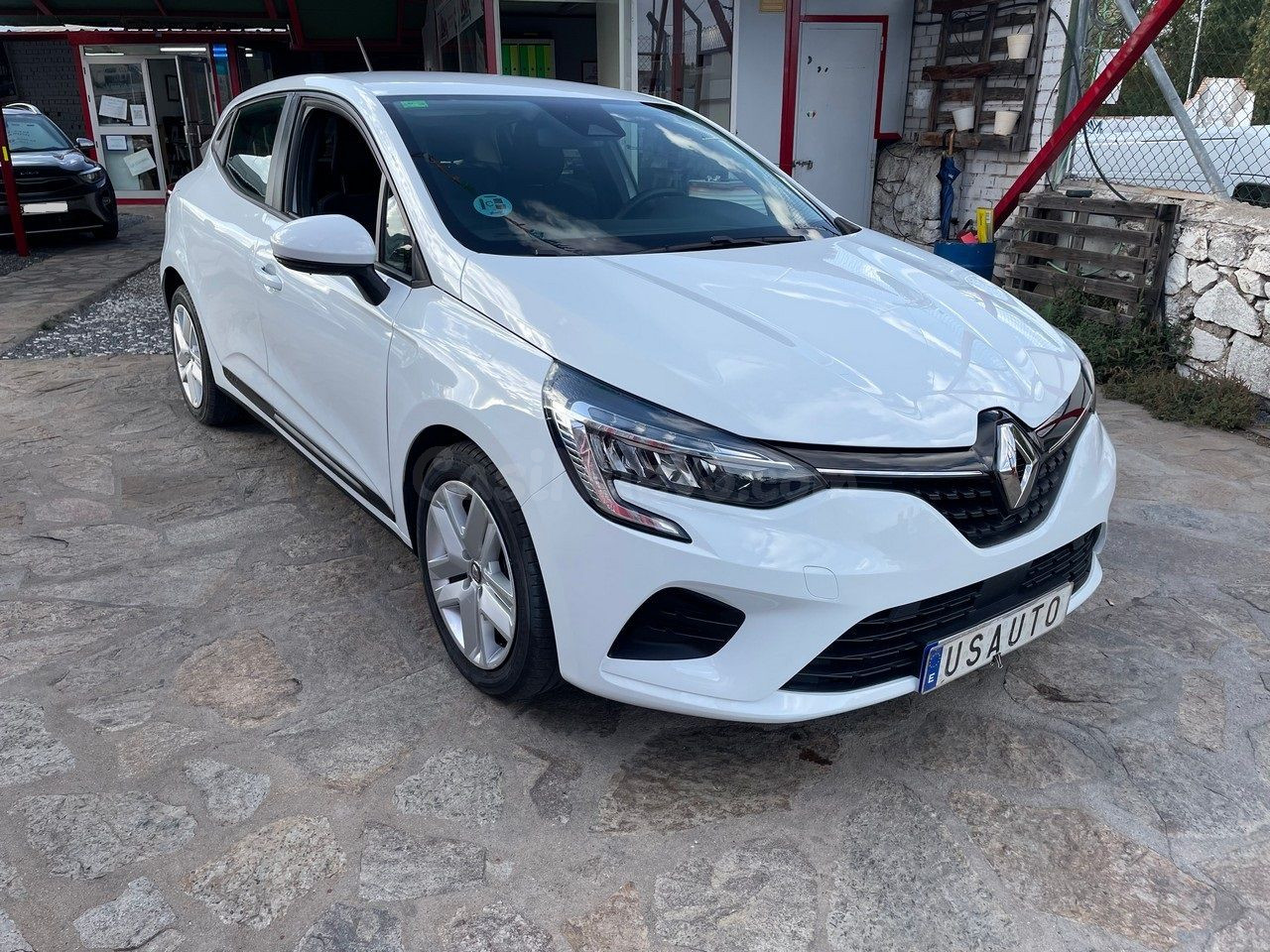 Renault Clio Intens TCe 67 kW - foto 2