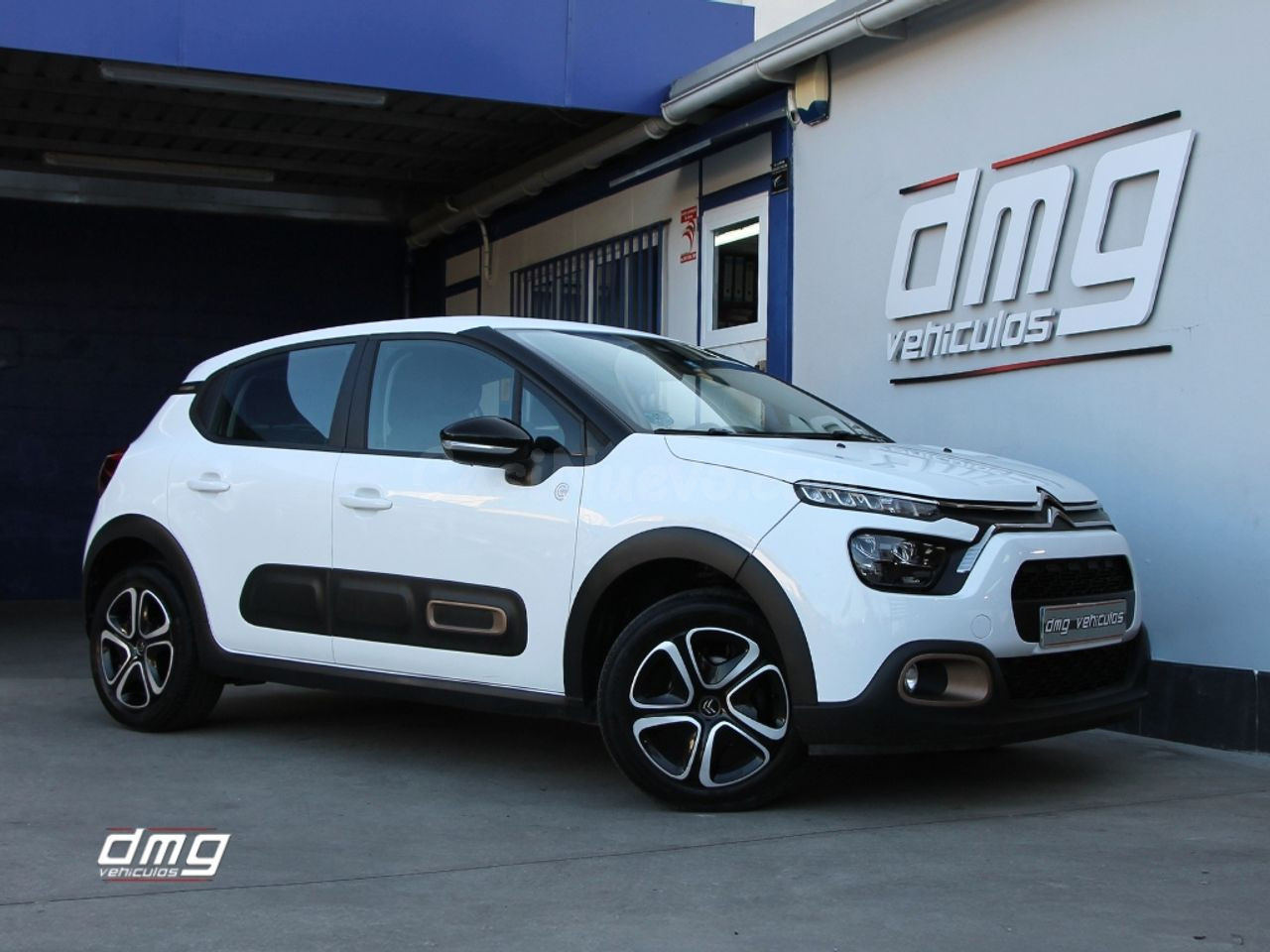 Citroën C3 PureTech 83 S&S Max