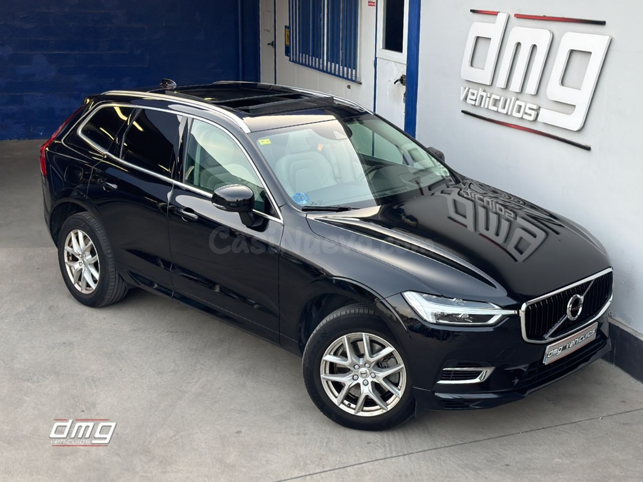 Volvo XC60 Momentum T8 Twin Engine AWD - foto 3