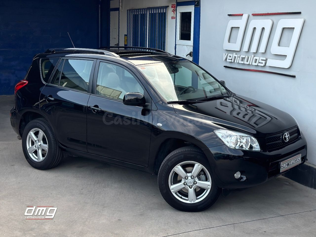 Toyota Rav4 5p 2.0 Executive Aut. - foto 3