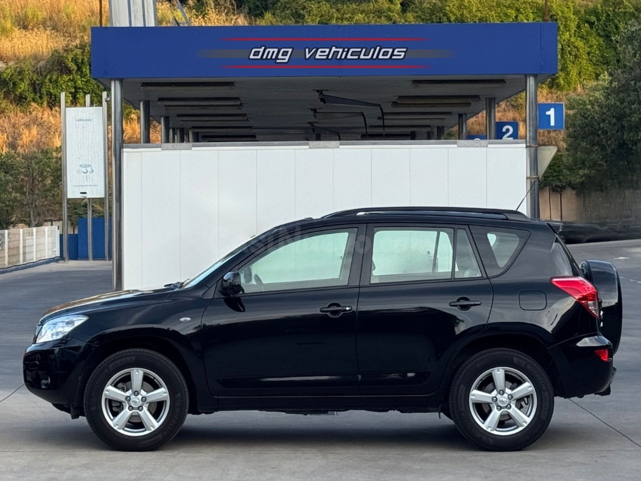Toyota Rav4 5p 2.0 Executive Aut. - foto 5