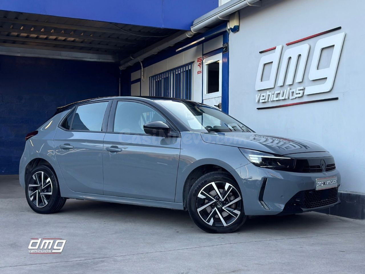 Opel Corsa 1.2 Turbo 74 kW