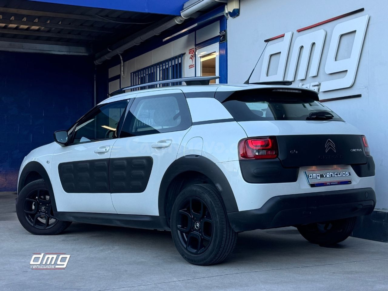 Citroën C4 Cactus PureTech 82 Feel - foto 2