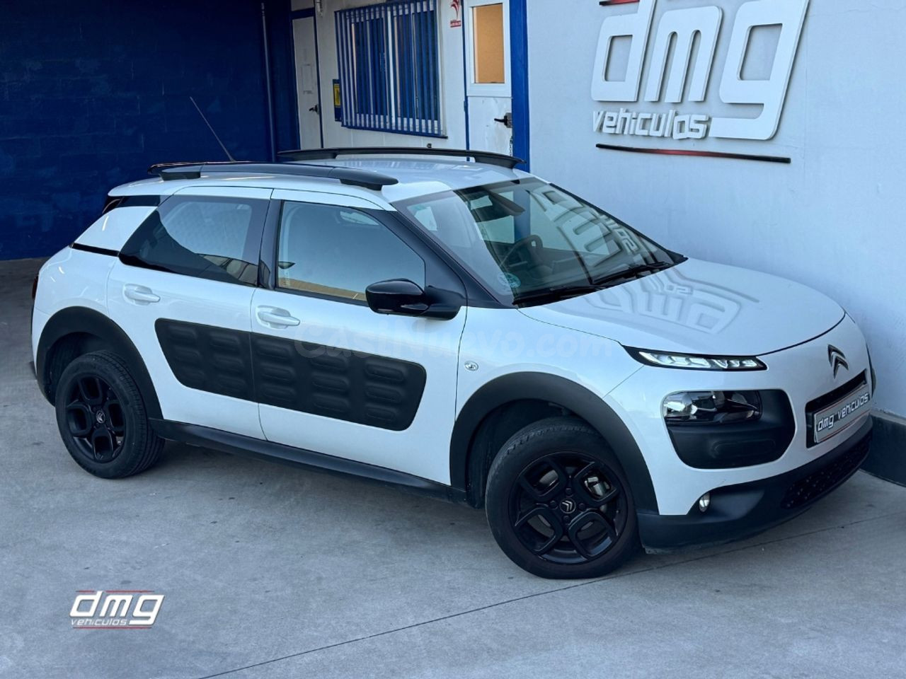 Citroën C4 Cactus PureTech 82 Feel - foto 3