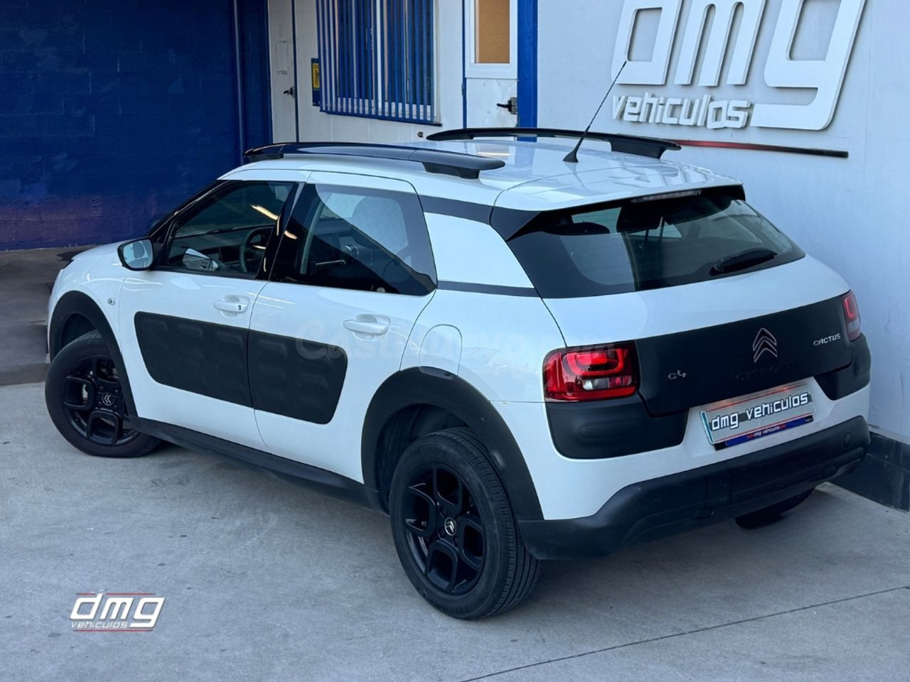Citroën C4 Cactus PureTech 82 Feel - foto 4