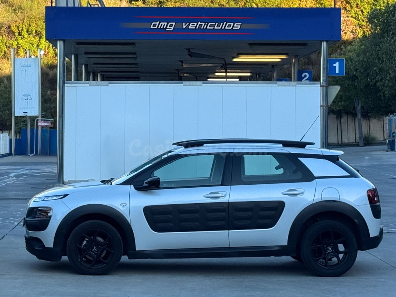 Citroën C4 Cactus PureTech 82 Feel - foto 5