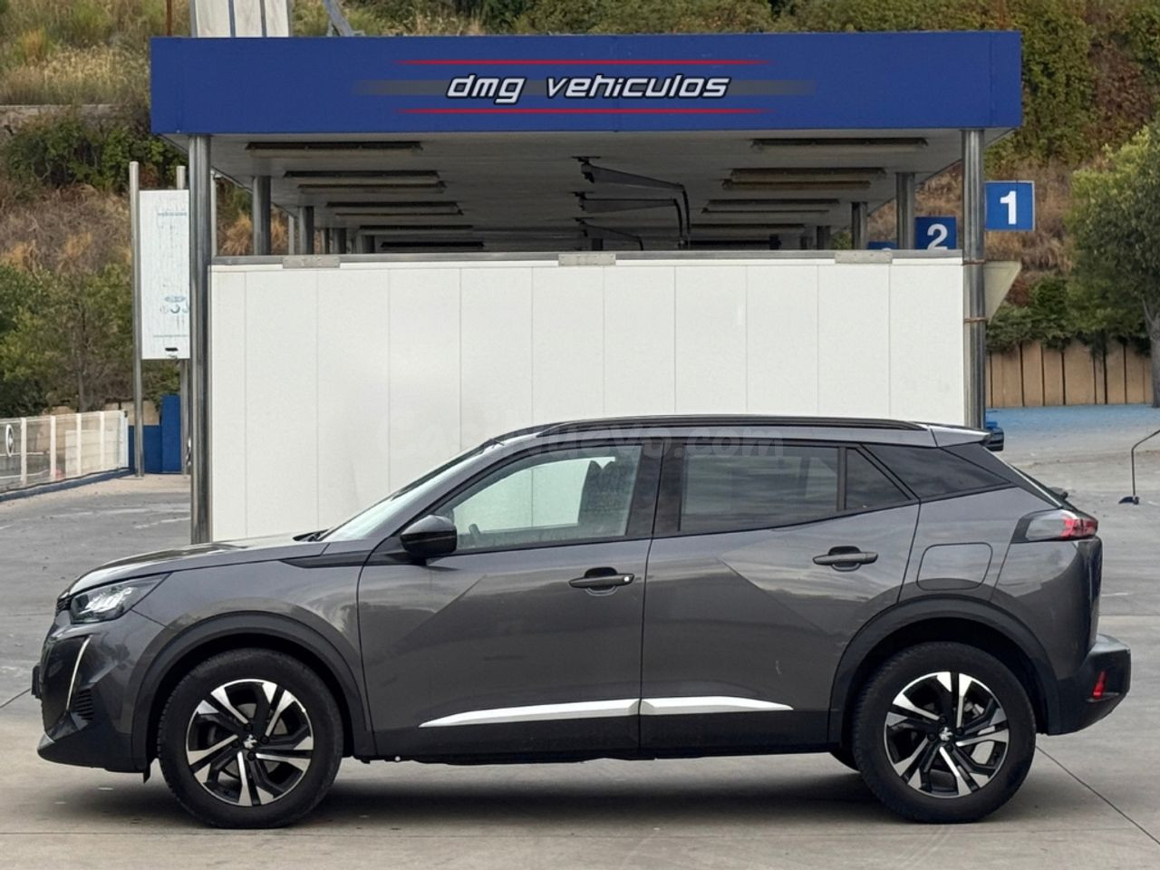 Peugeot 2008 Allure Puretech 100 - foto 5