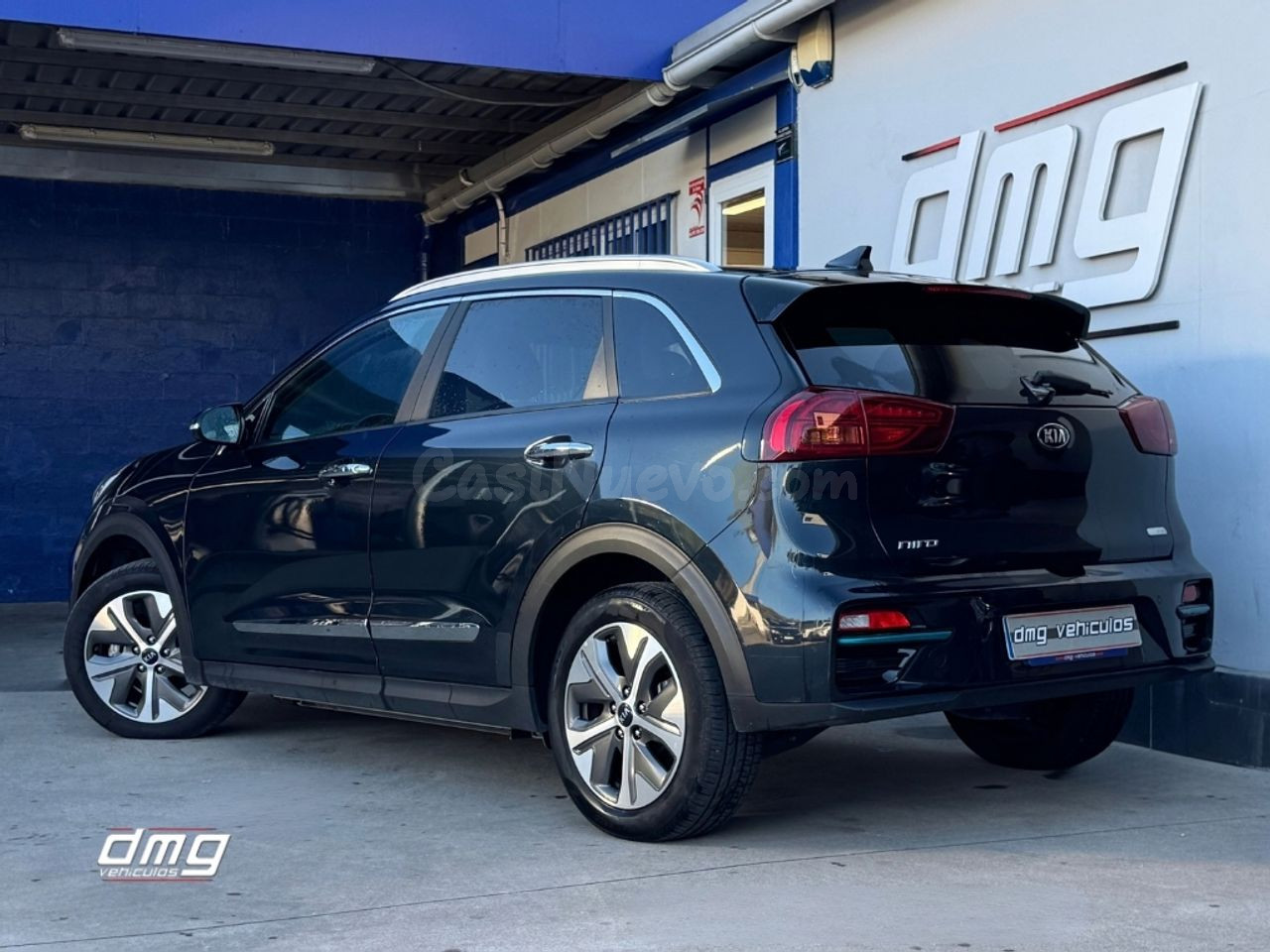 Kia Niro e-Niro Emotion 150 kW - foto 2