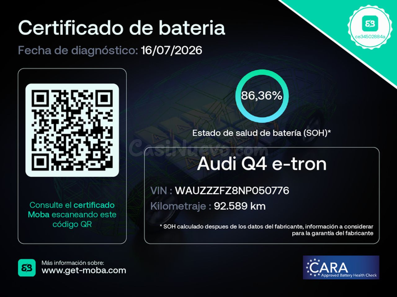Audi Q4 e-tron 50 quattro S line - foto 2