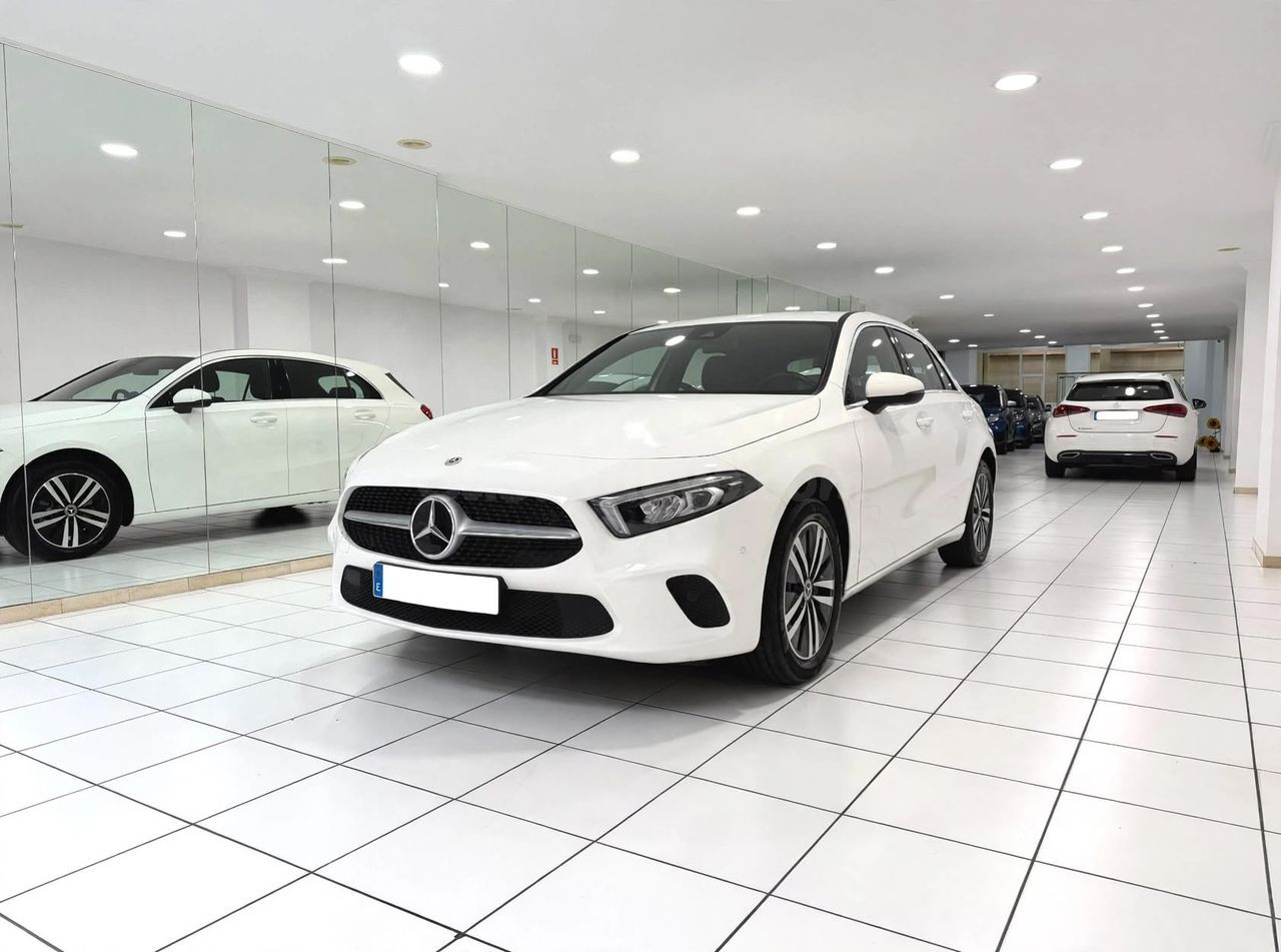 Mercedes Clase A A 250e