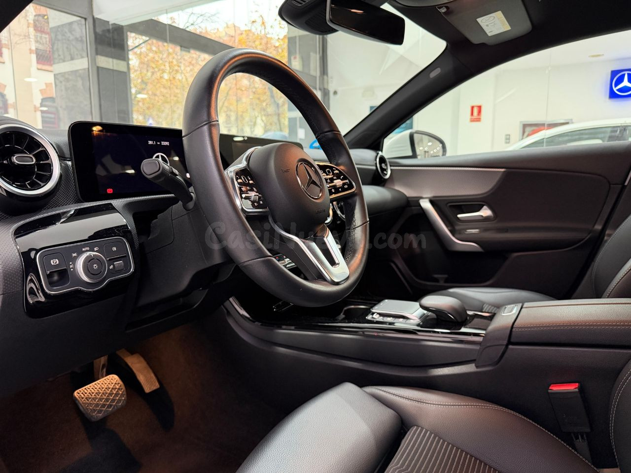 Mercedes Clase A A 250 e - foto 3