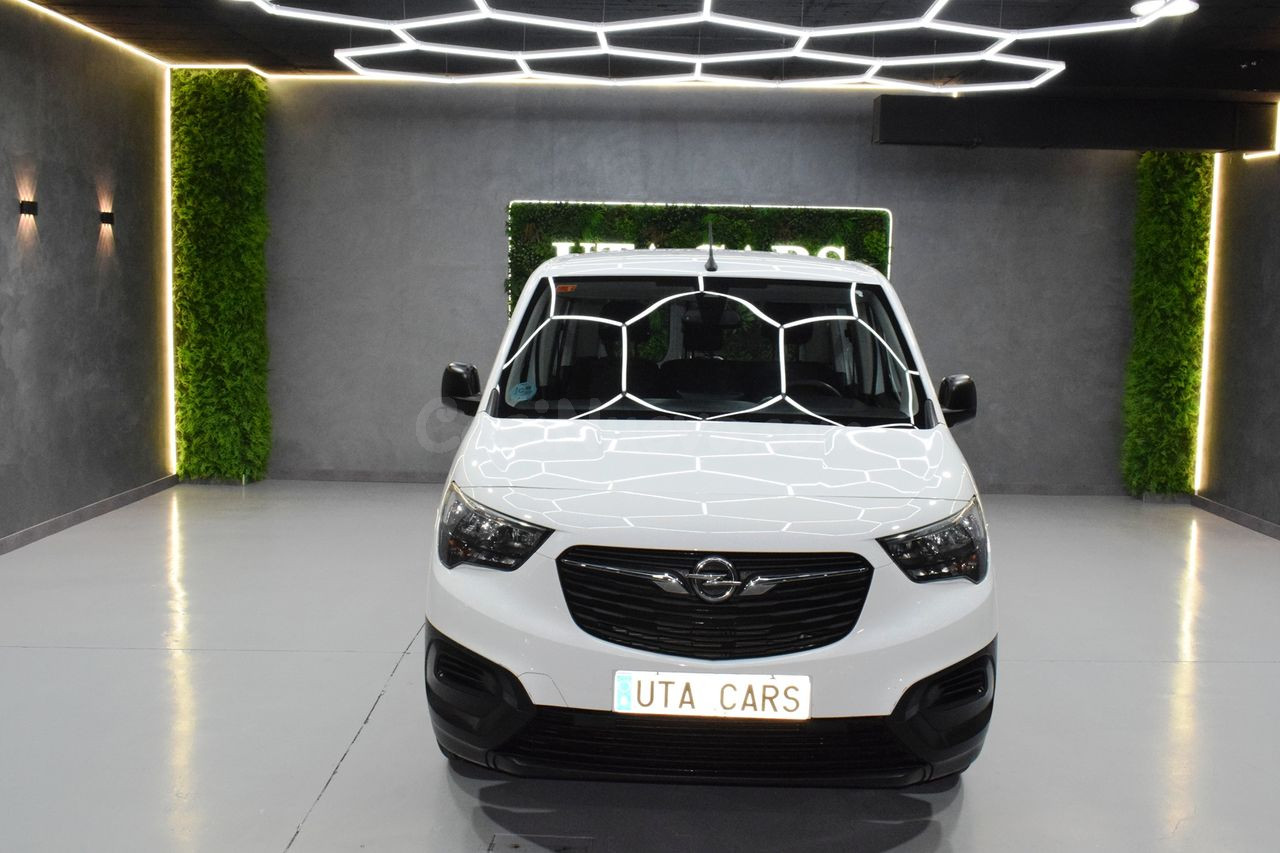 Opel Combo 1.5 TD 75KW (100CV) S/S EXPRESSION L - foto 2