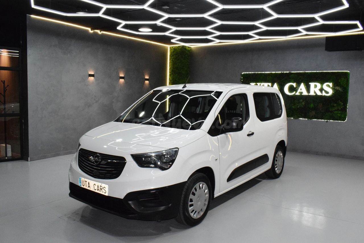 Opel Combo 1.5 TD 75KW (100CV) S/S EXPRESSION L - foto 3