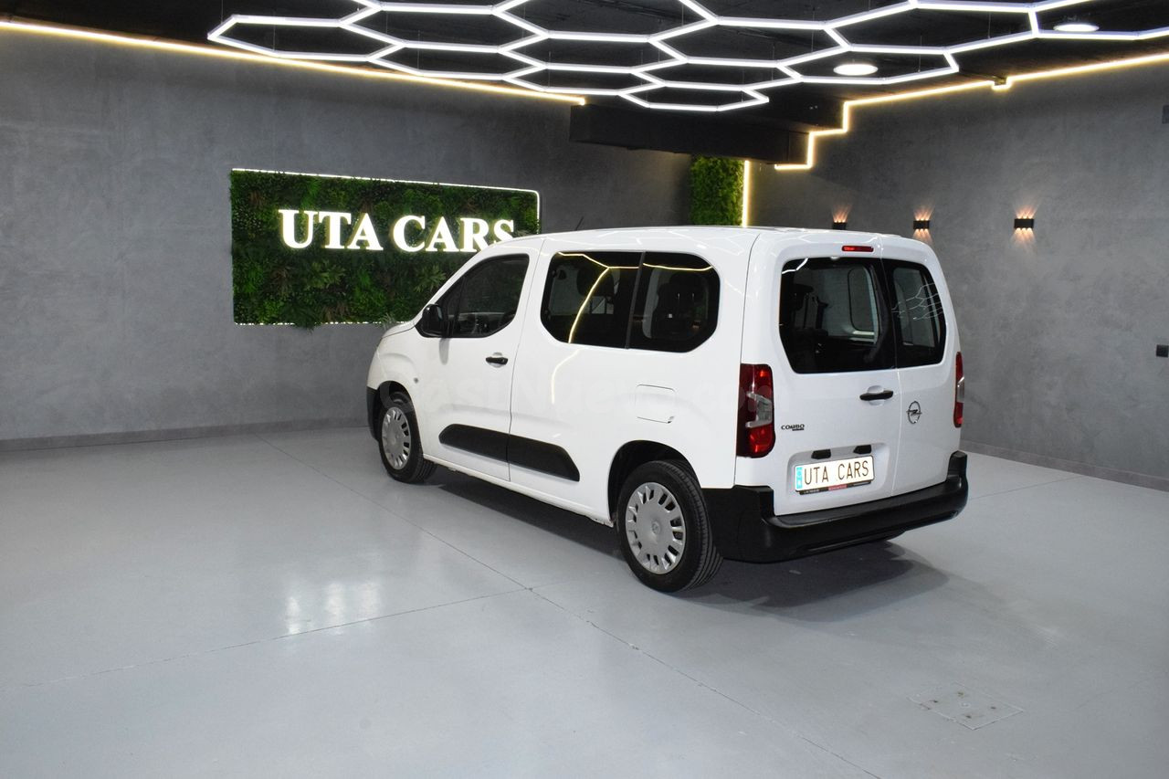 Opel Combo 1.5 TD 75KW (100CV) S/S EXPRESSION L - foto 4