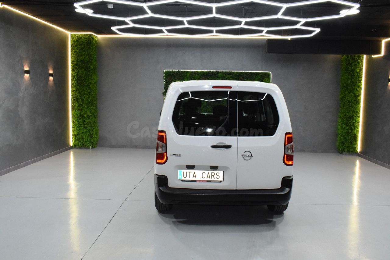 Opel Combo 1.5 TD 75KW (100CV) S/S EXPRESSION L - foto 5