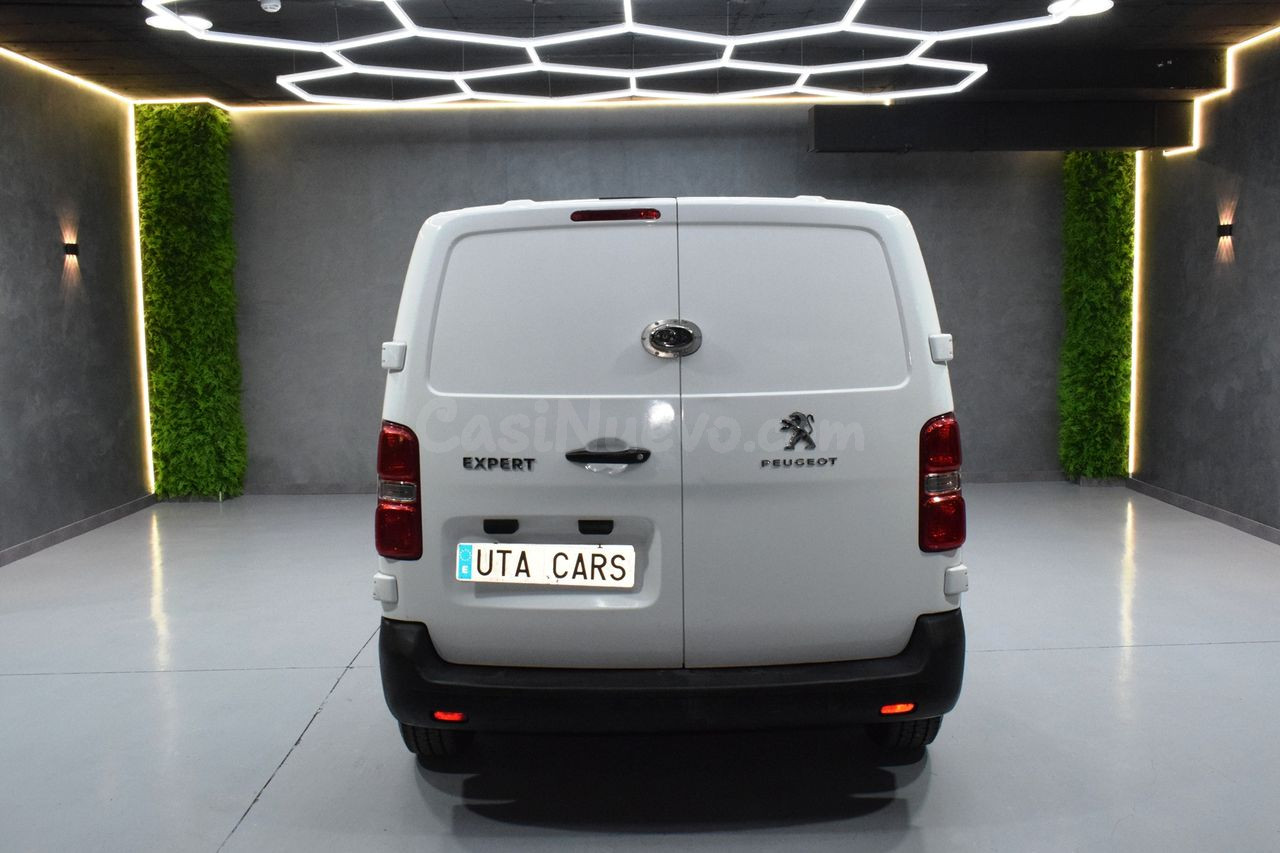 Peugeot Expert FURGON PRO 1.5 BLUEHDI 100 SS STANDARD - foto 5