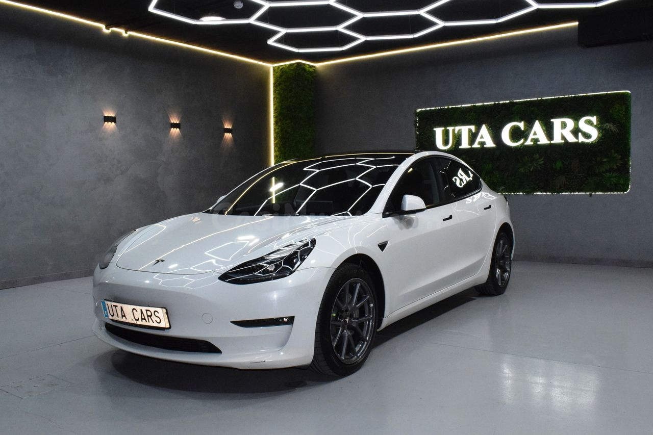 Tesla Model 3 GRAN AUTONOMIA 4WD - foto 3