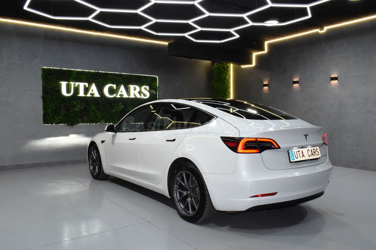 Tesla Model 3 GRAN AUTONOMIA 4WD - foto 4