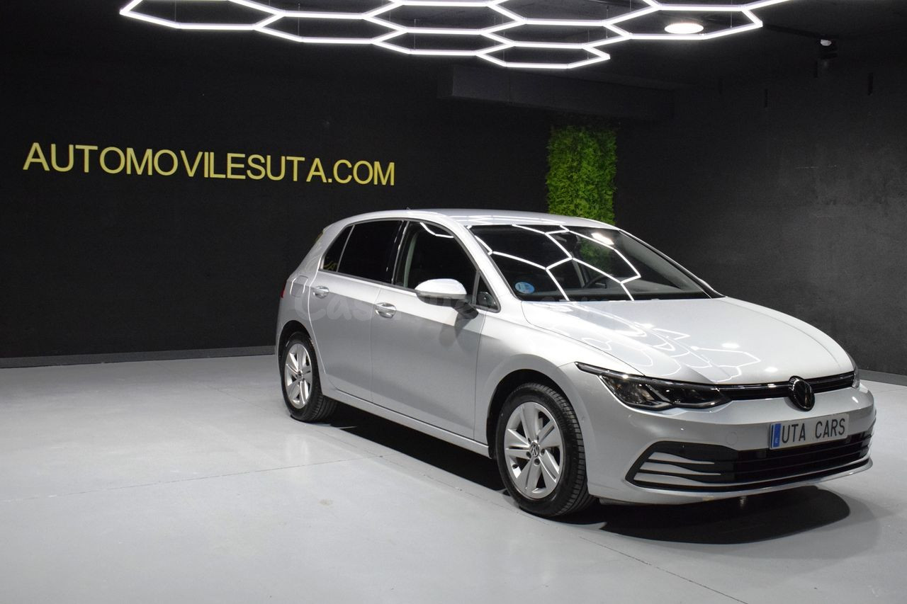 Volkswagen Golf LIFE 1.5 ETSI 110KW (150CV) DSG - foto 2