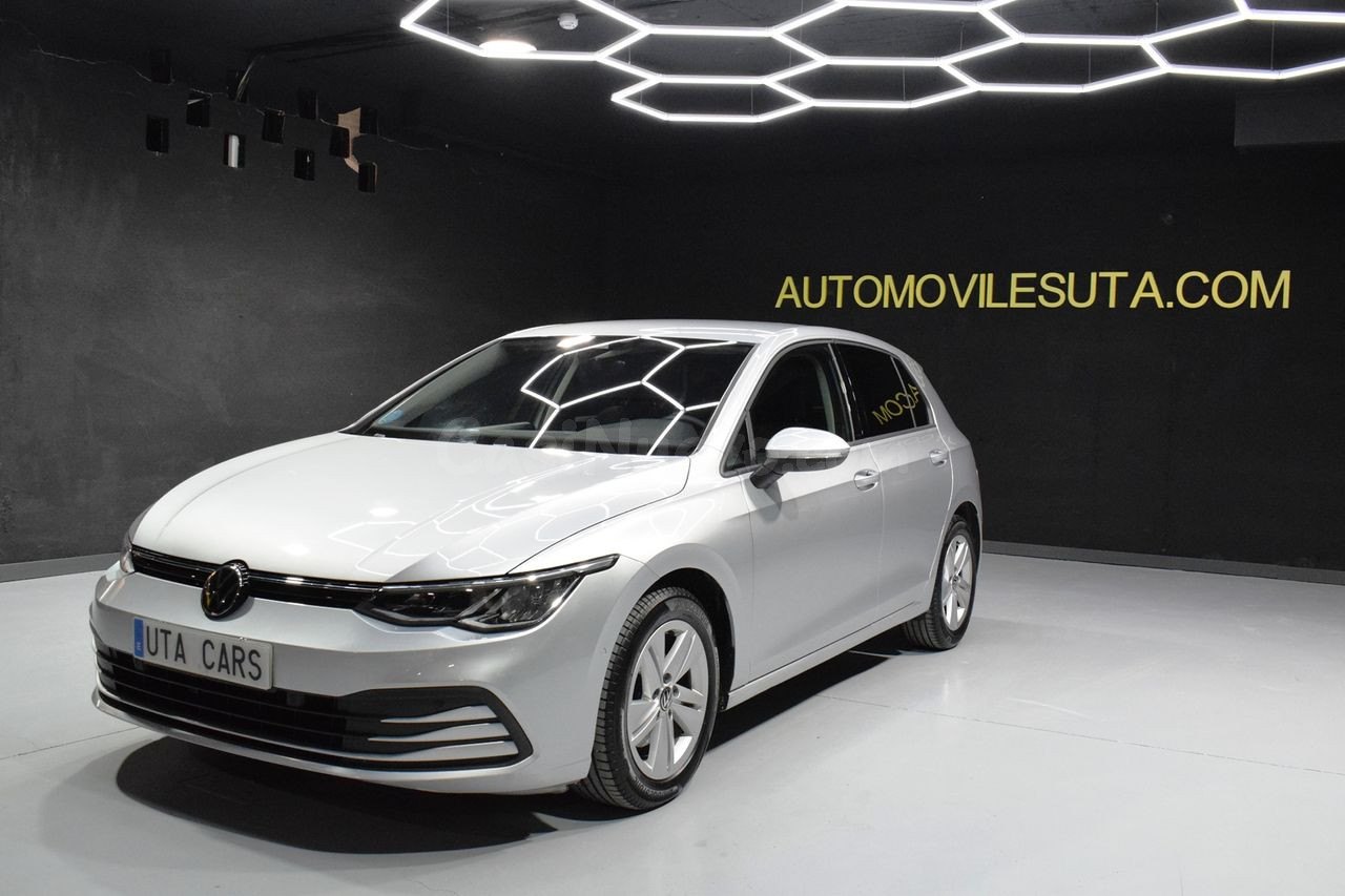 Volkswagen Golf LIFE 1.5 ETSI 110KW (150CV) DSG - foto 4